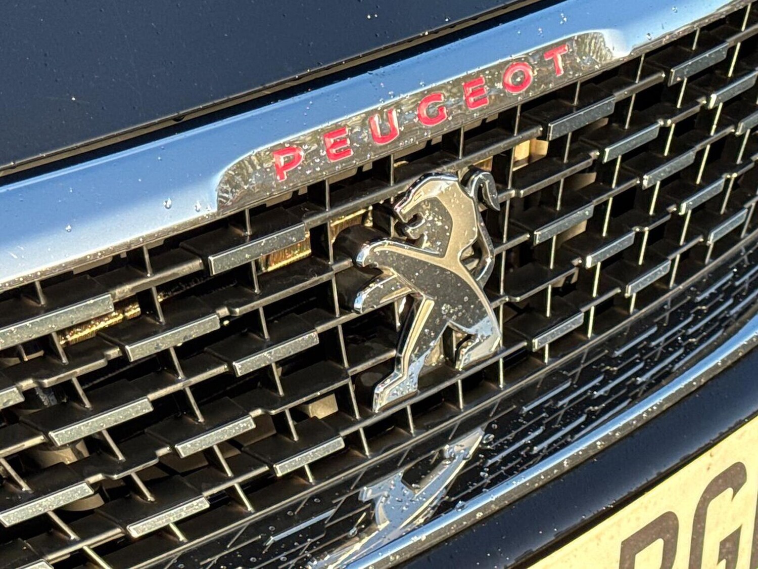 Used Peugeot 308 2018 for sale - 76637776: Photo 31