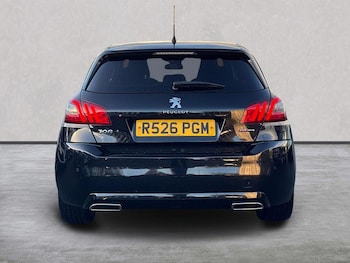 Used Peugeot 308 2018 for sale - 76637776: Photo