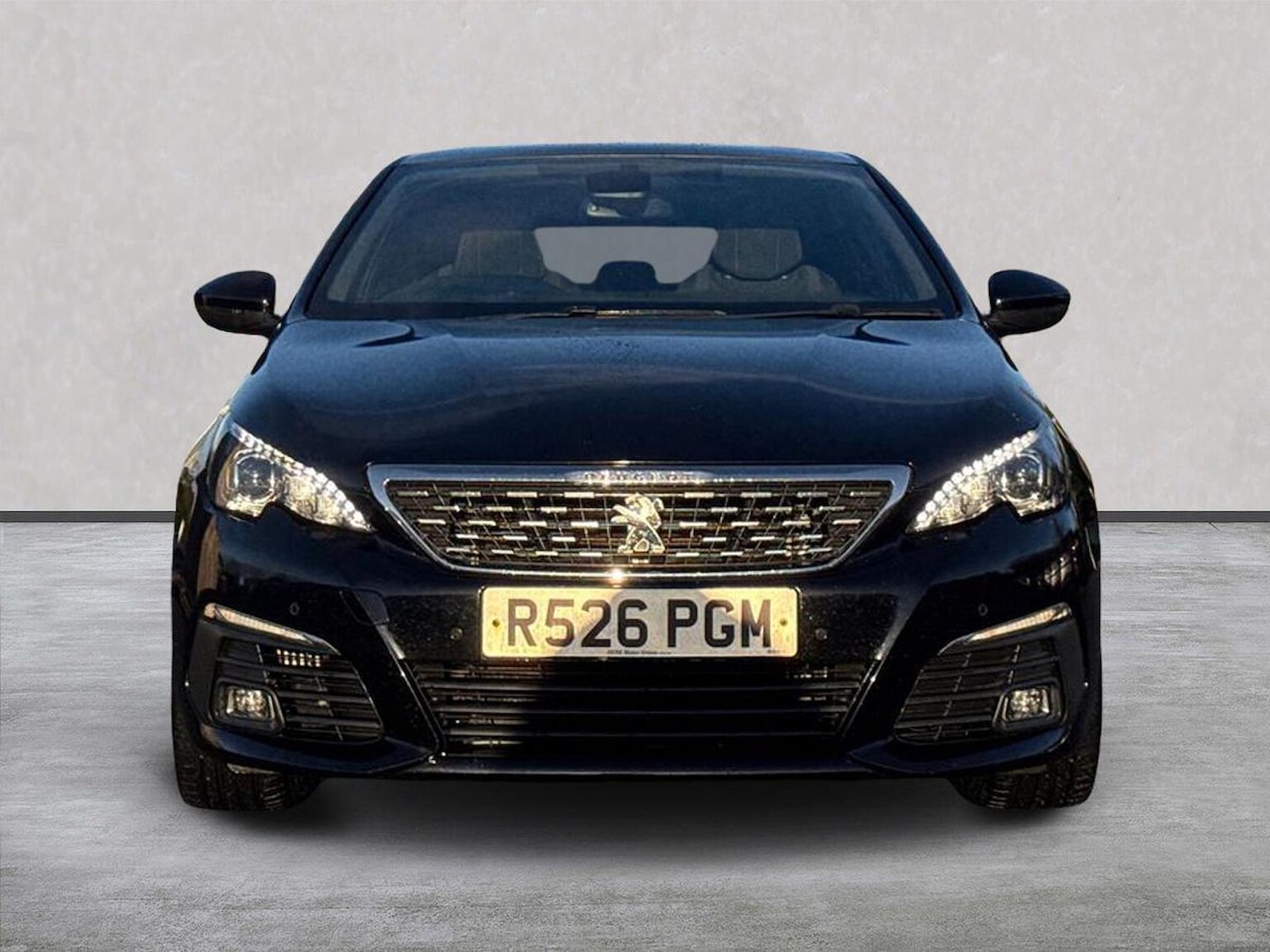 Used Peugeot 308 2018 for sale - 76637776: Photo 5