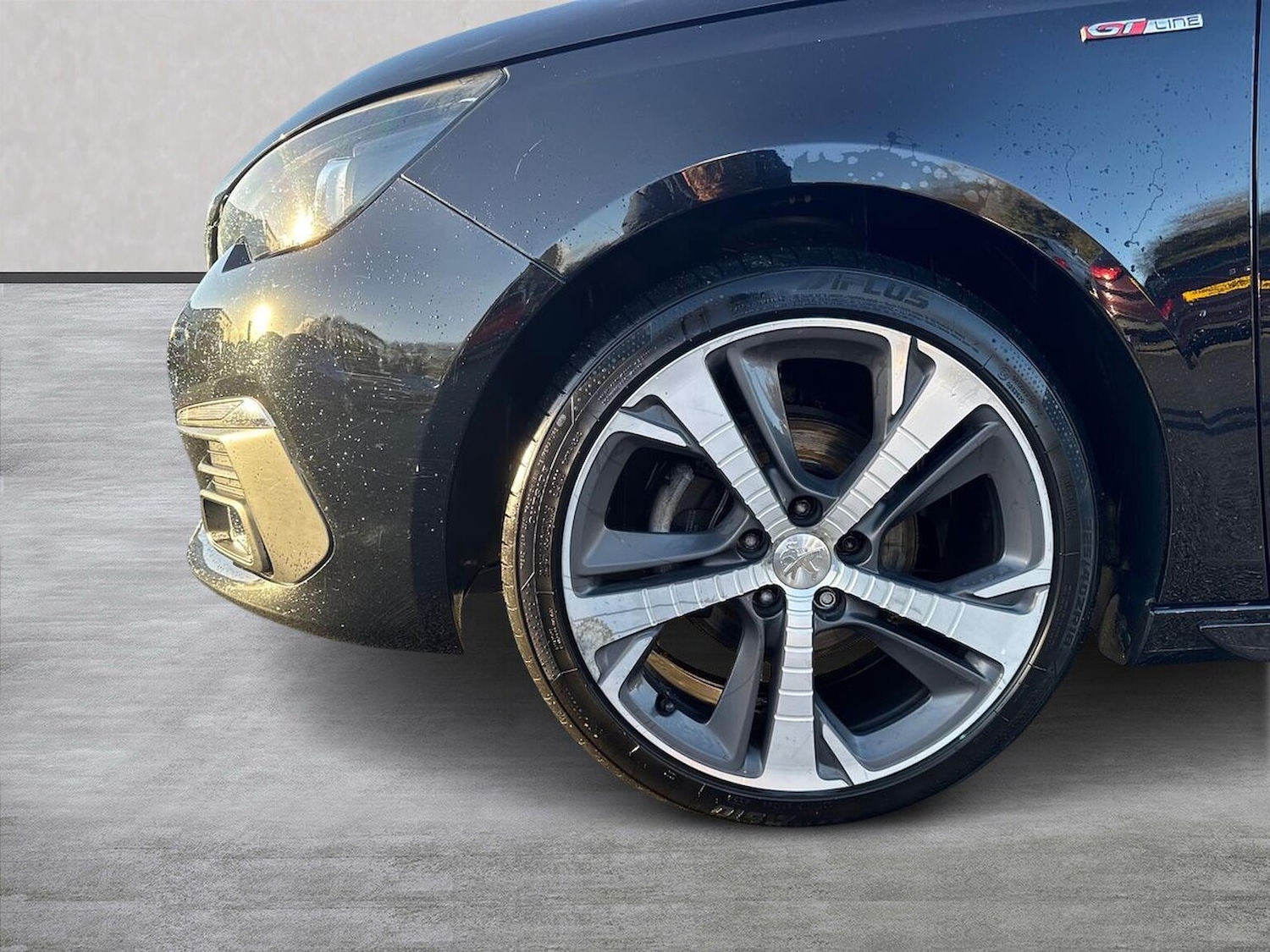 Used Peugeot 308 2018 for sale - 76637776: Photo 6