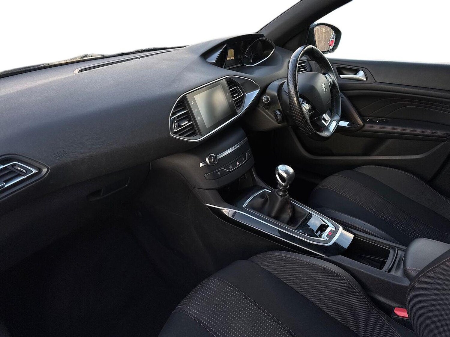 Used Peugeot 308 2018 for sale - 76637776: Photo 7