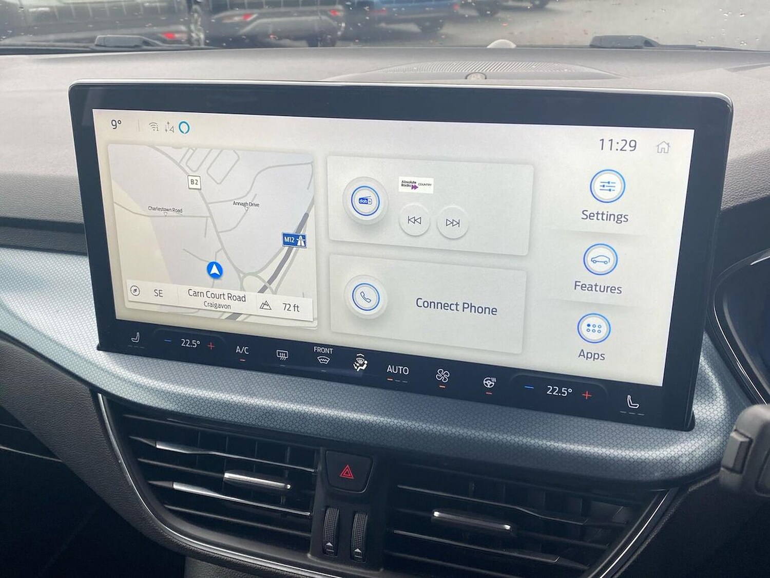 Used Ford Focus 2022 for sale - 76347011: Photo 12