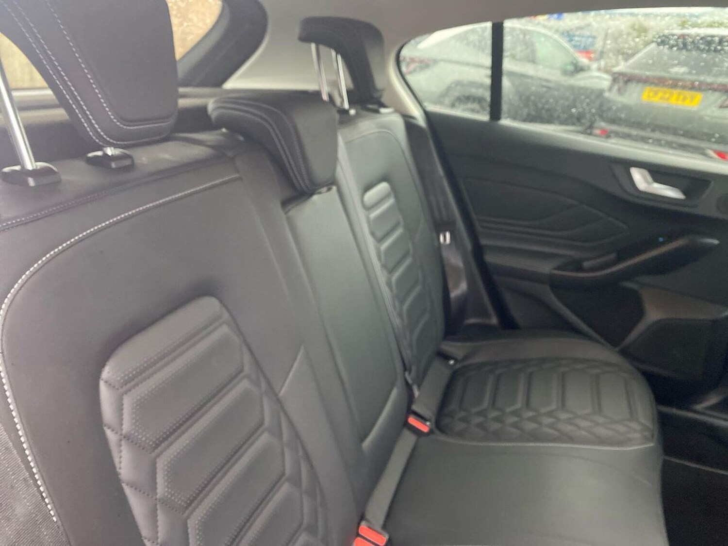 Used Ford Focus 2022 for sale - 76347011: Photo 16