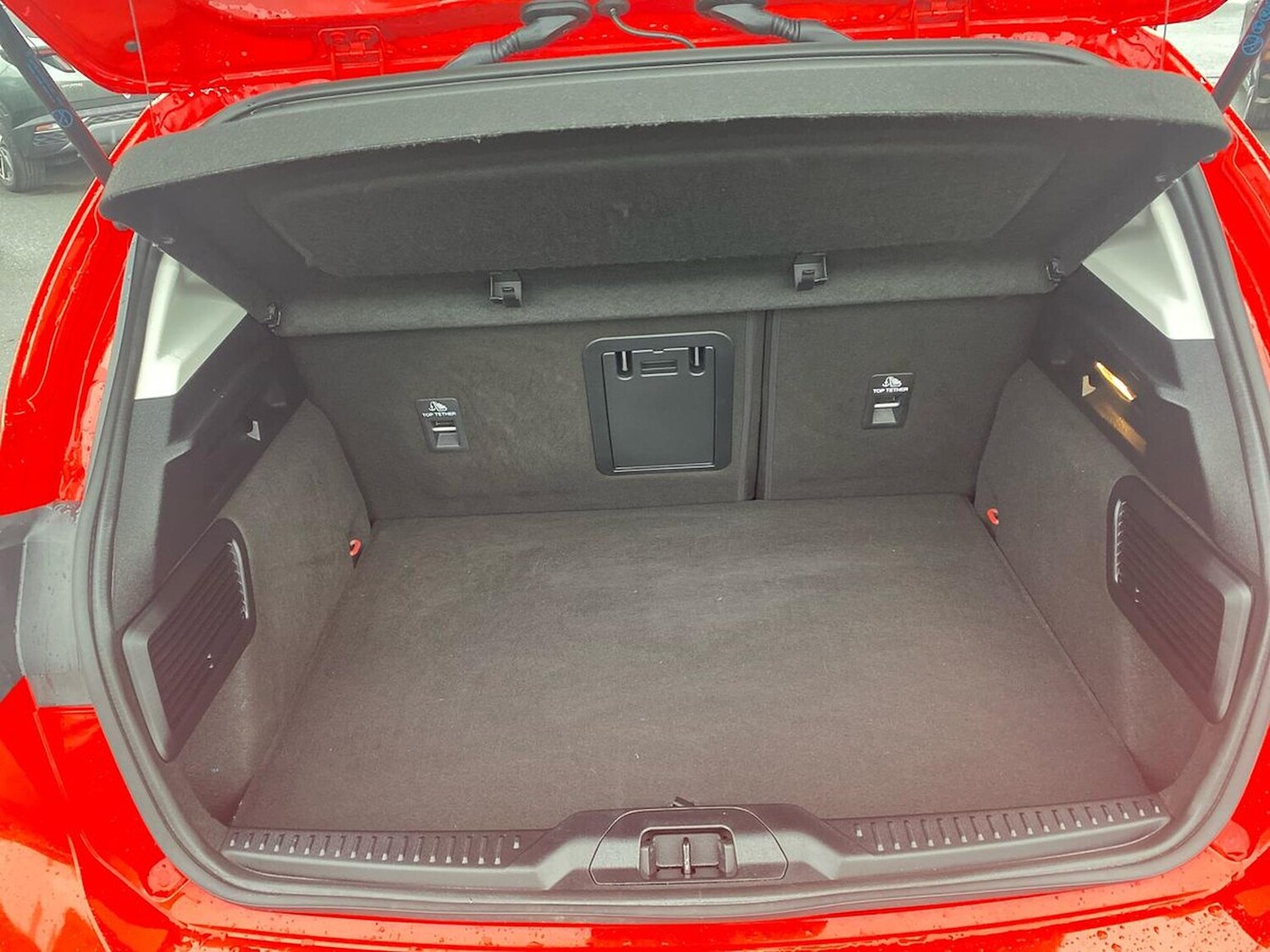 Used Ford Focus 2022 for sale - 76347011: Photo 17