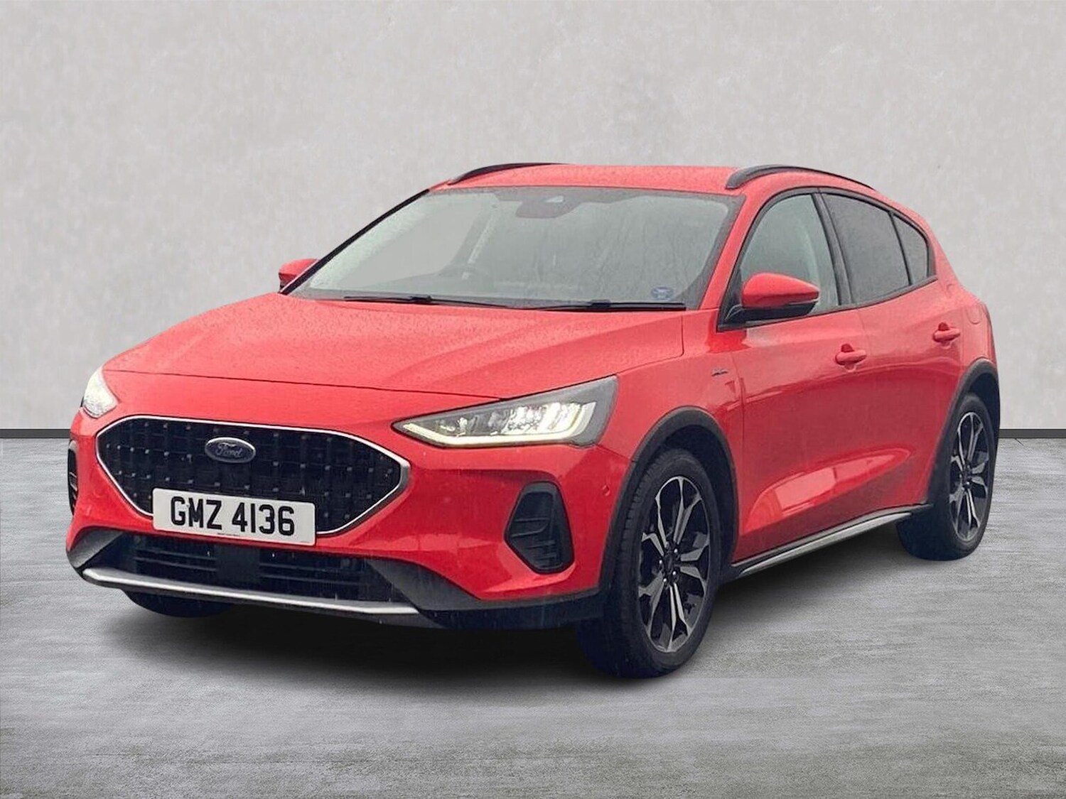 Used Ford Focus 2022 for sale - 76347011: Photo 20