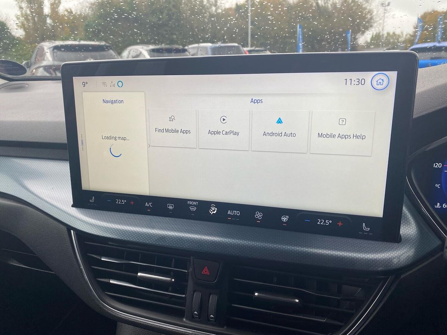 Used Ford Focus 2022 for sale - 76347011: Photo 22