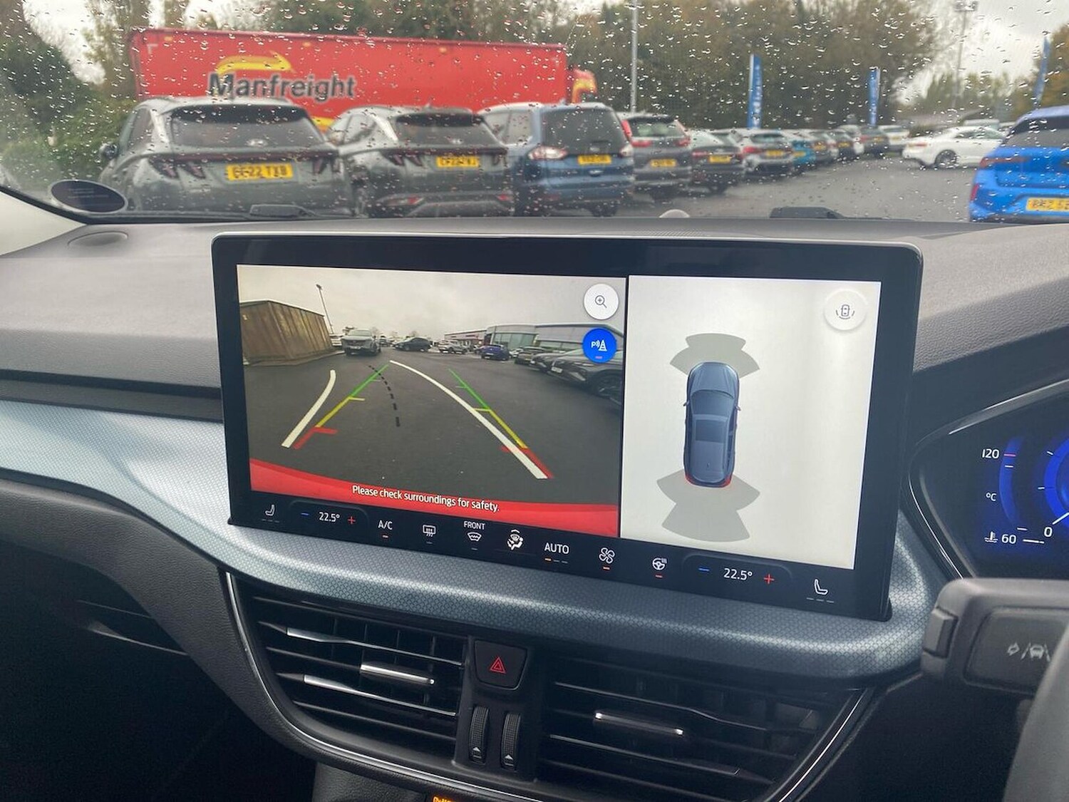 Used Ford Focus 2022 for sale - 76347011: Photo 23