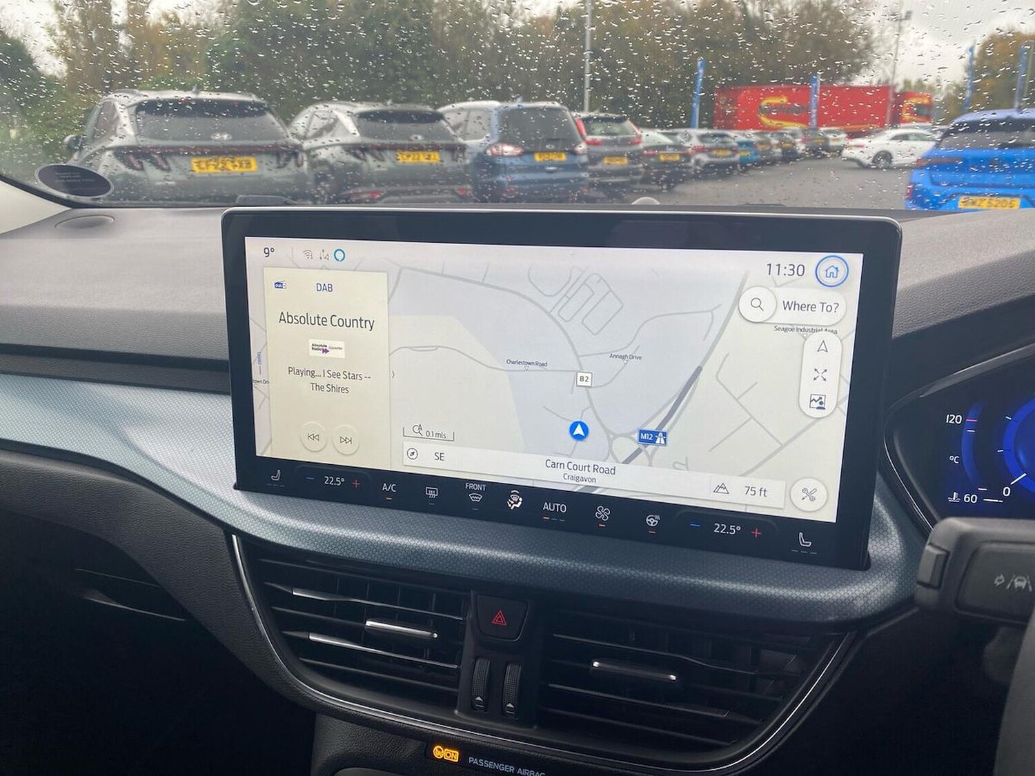 Used Ford Focus 2022 for sale - 76347011: Photo 24