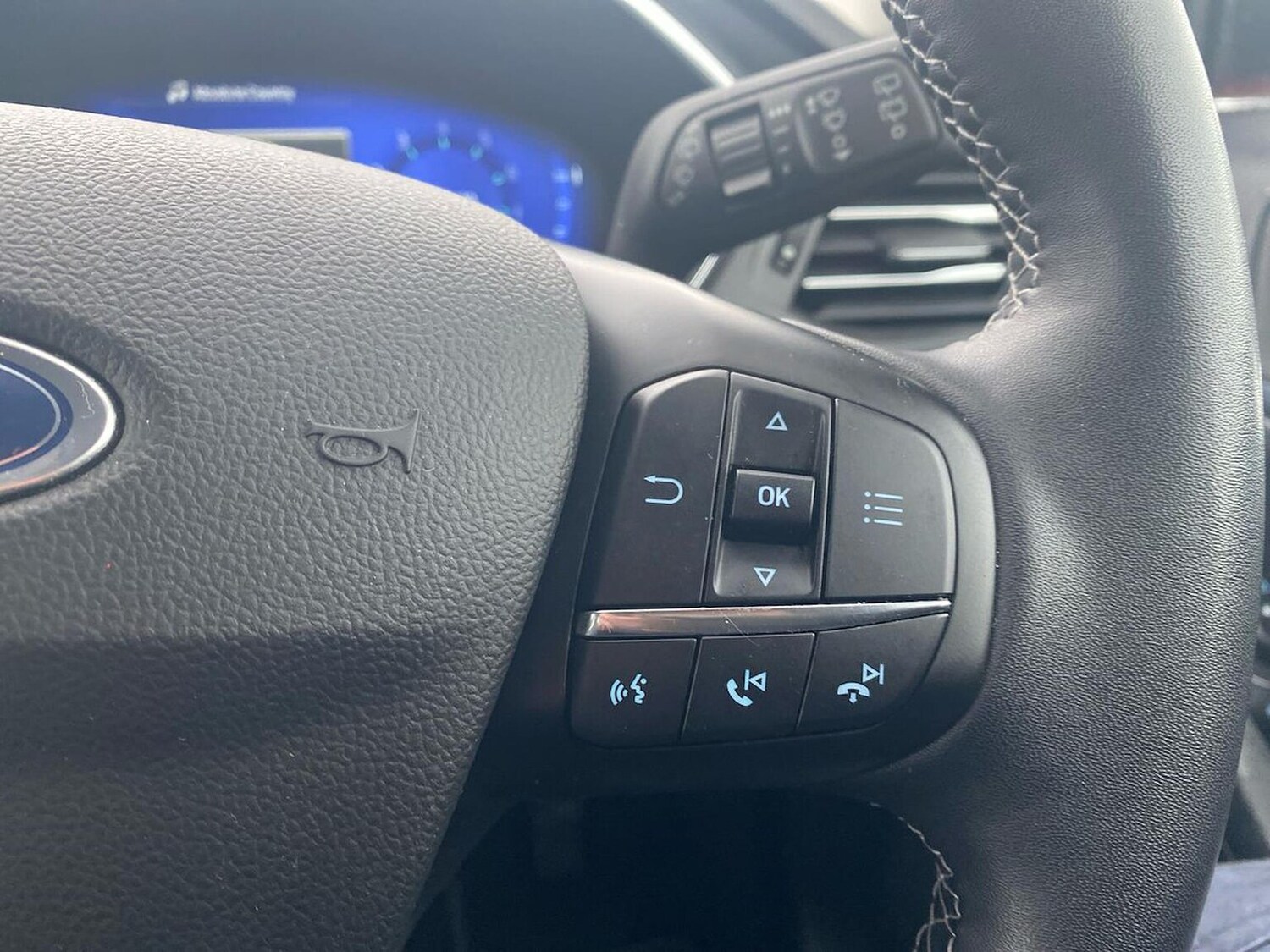 Used Ford Focus 2022 for sale - 76347011: Photo 26