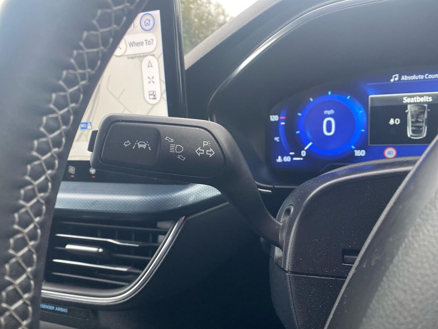 Used Ford Focus 2022 for sale - 76347011: Photo 29