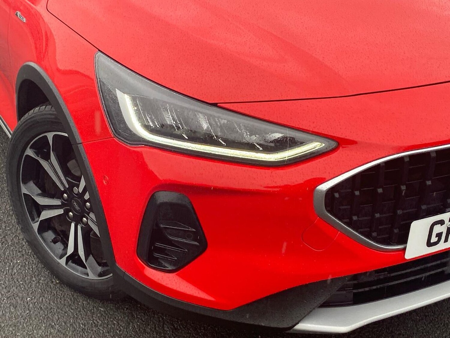 Used Ford Focus 2022 for sale - 76347011: Photo 31