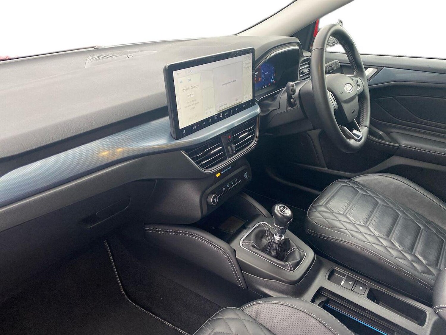 Used Ford Focus 2022 for sale - 76347011: Photo 7