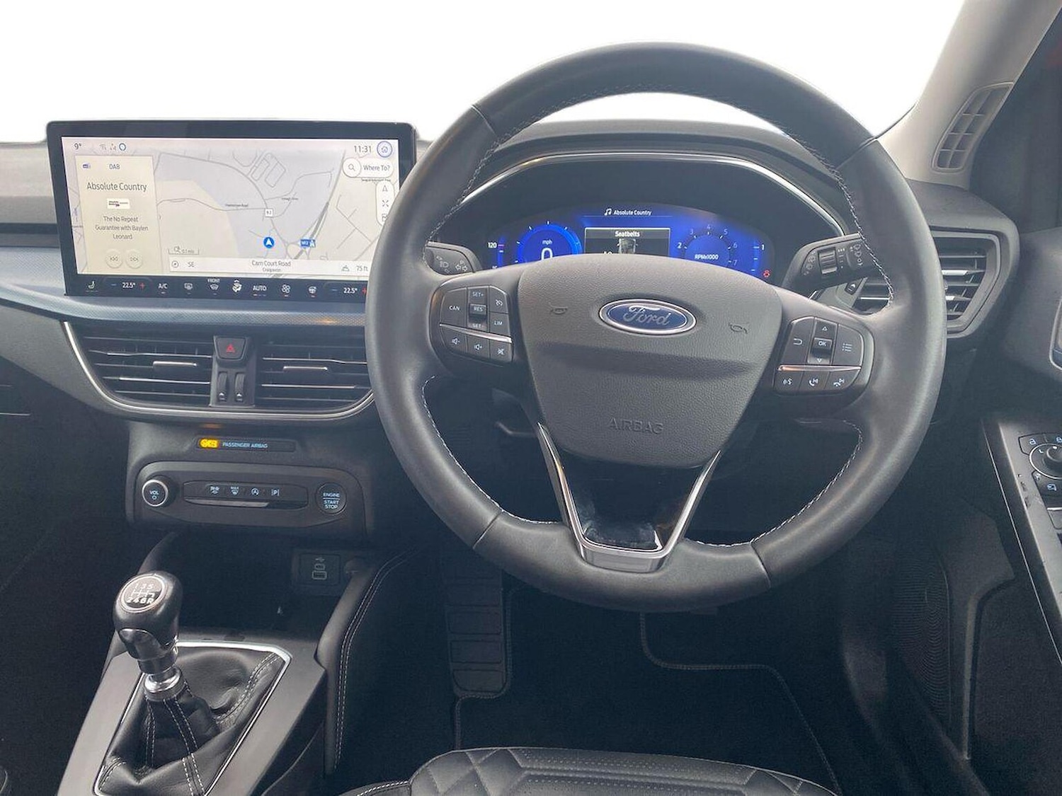 Used Ford Focus 2022 for sale - 76347011: Photo 9