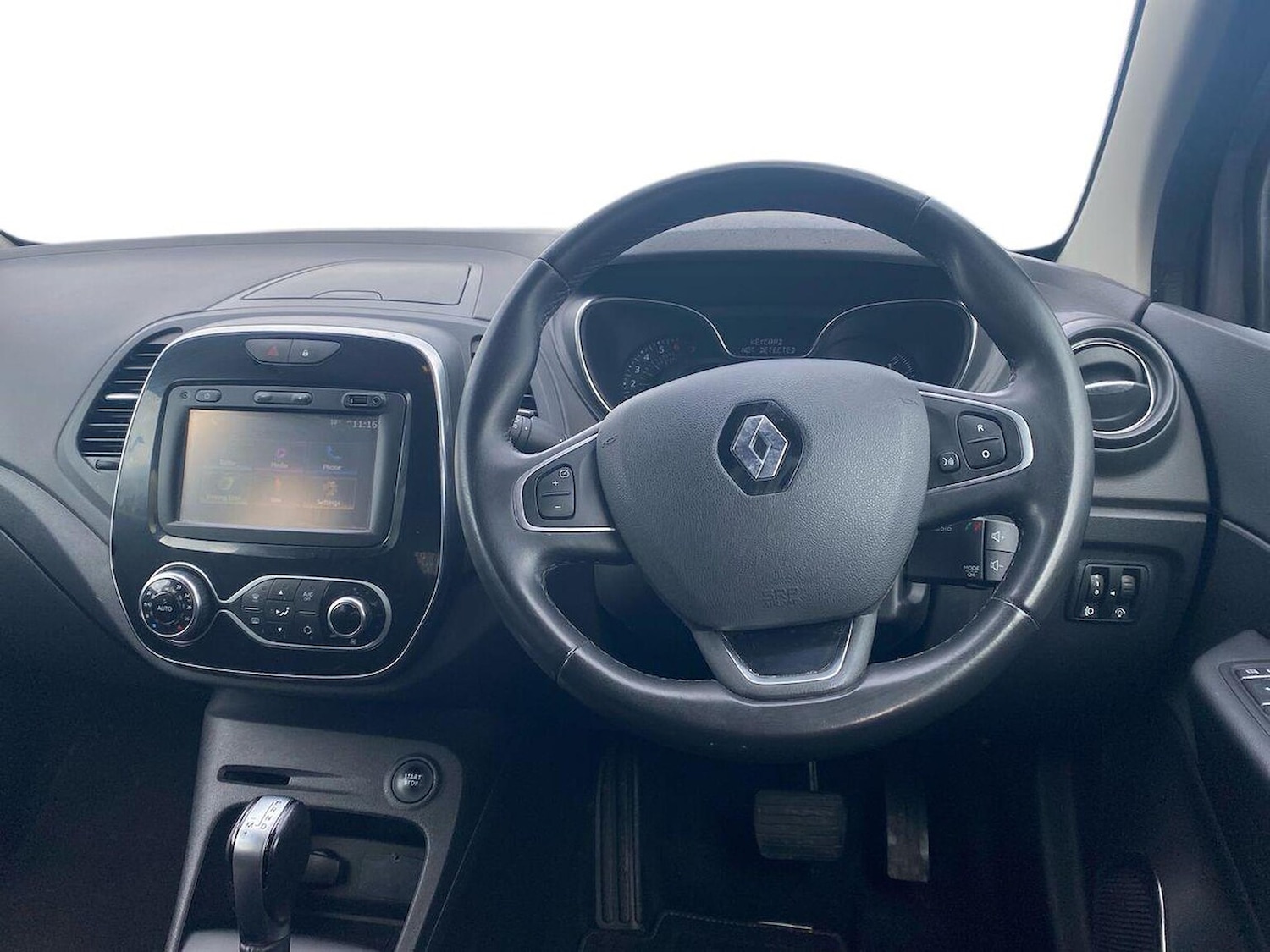 Used Renault Captur 2017 for sale - 78193635: Photo 11