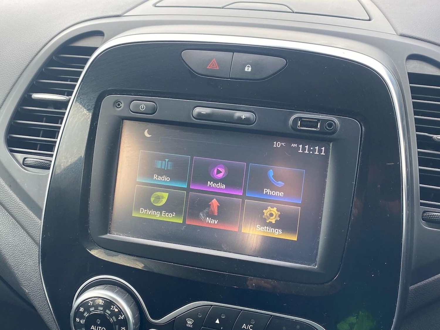 Used Renault Captur 2017 for sale - 78193635: Photo 13