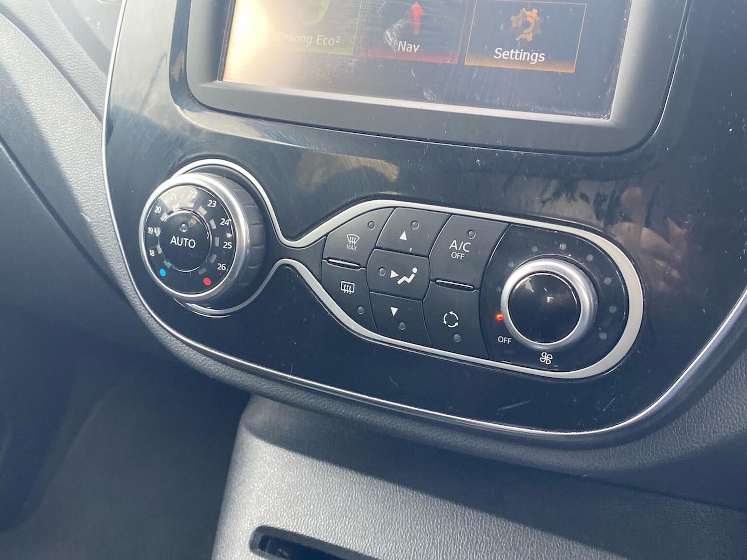 Used Renault Captur 2017 for sale - 78193635: Photo 14