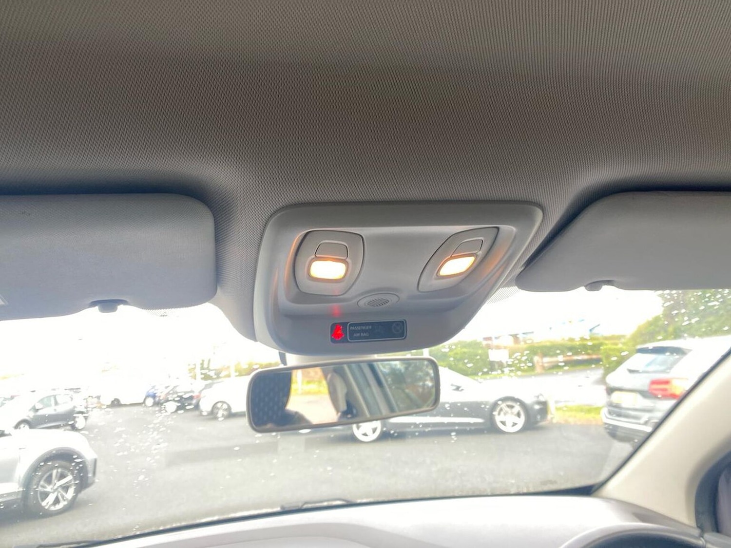 Used Renault Captur 2017 for sale - 78193635: Photo 16