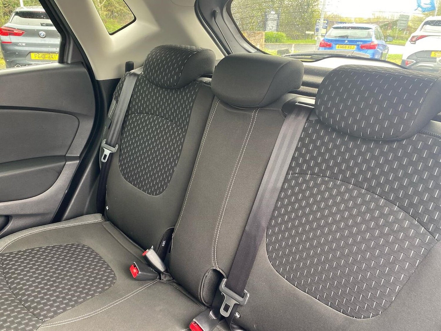 Used Renault Captur 2017 for sale - 78193635: Photo 18