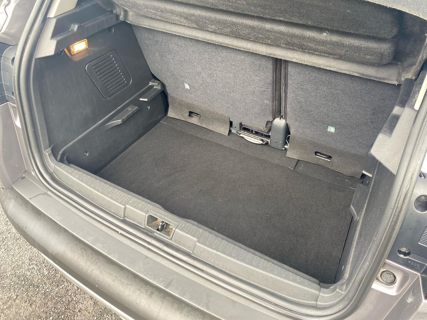 Used Renault Captur 2017 for sale - 78193635: Photo 19