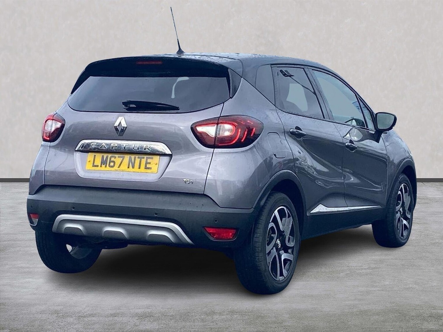 Used Renault Captur 2017 for sale - 78193635: Photo 20