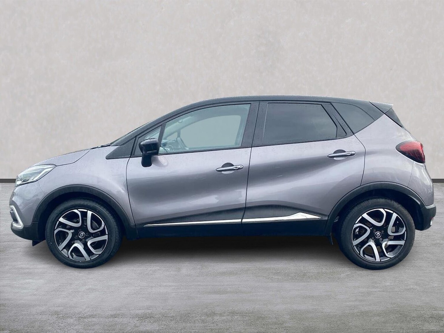 Used Renault Captur 2017 for sale - 78193635: Photo 21