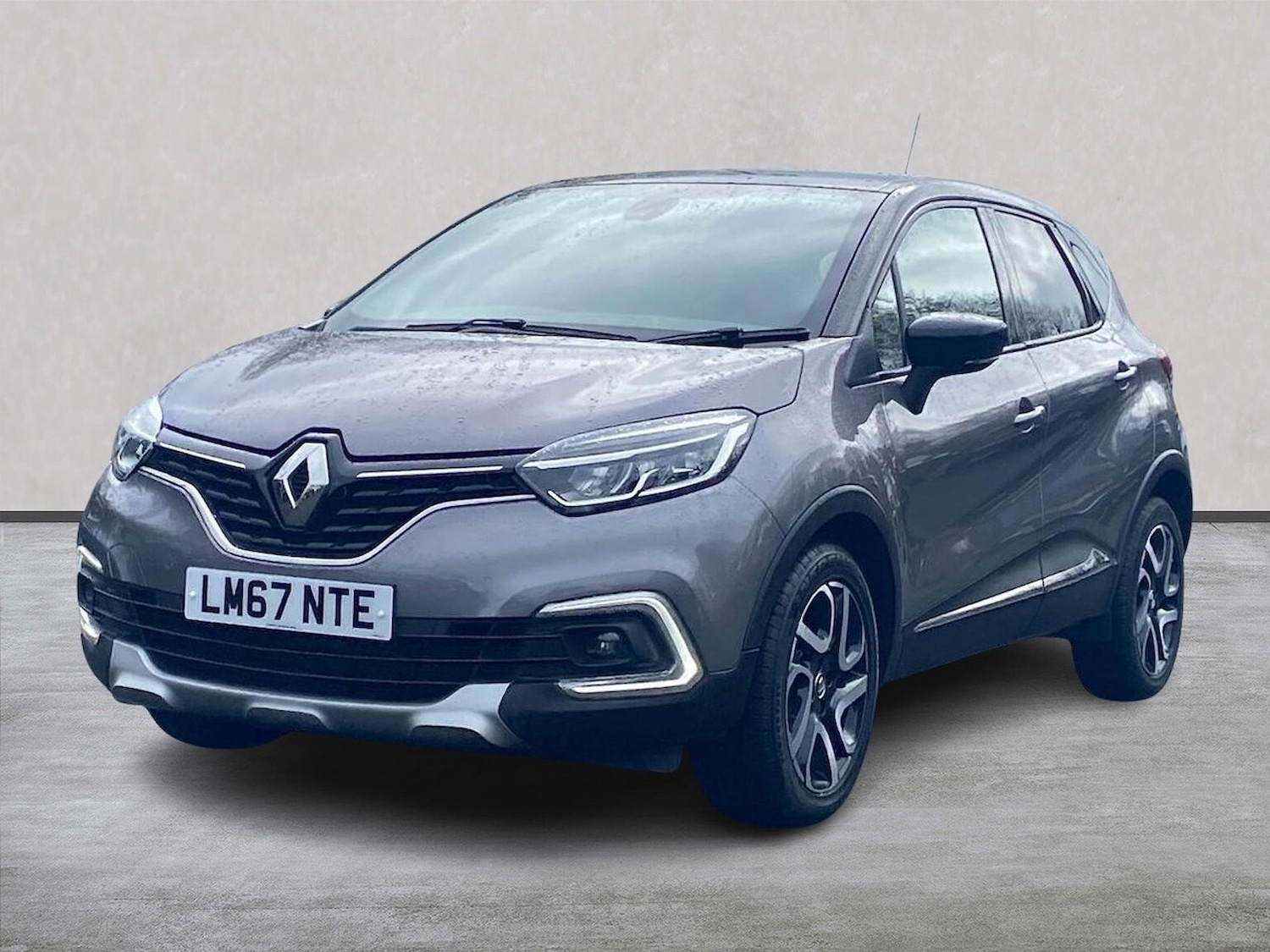 Used Renault Captur 2017 for sale - 78193635: Photo 22