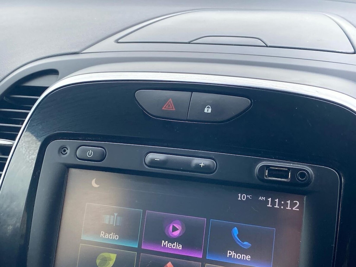 Used Renault Captur 2017 for sale - 78193635: Photo 24