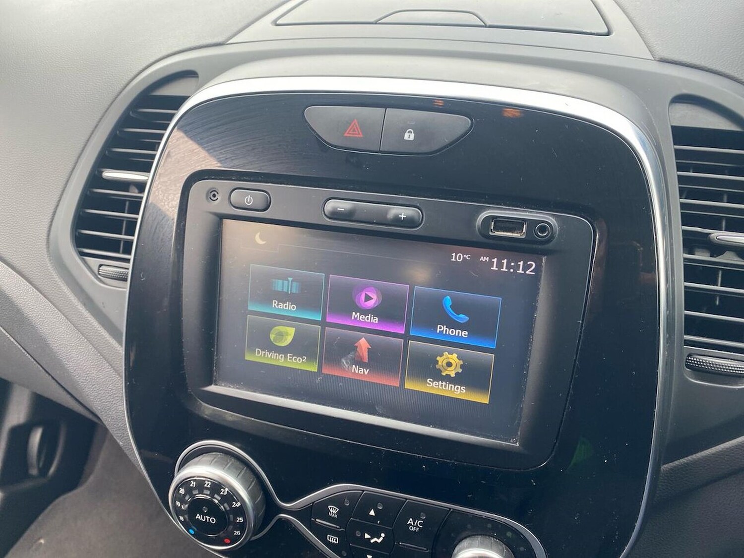 Used Renault Captur 2017 for sale - 78193635: Photo 26