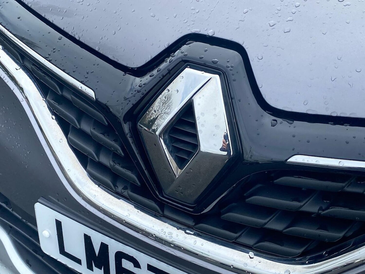 Used Renault Captur 2017 for sale - 78193635: Photo 32