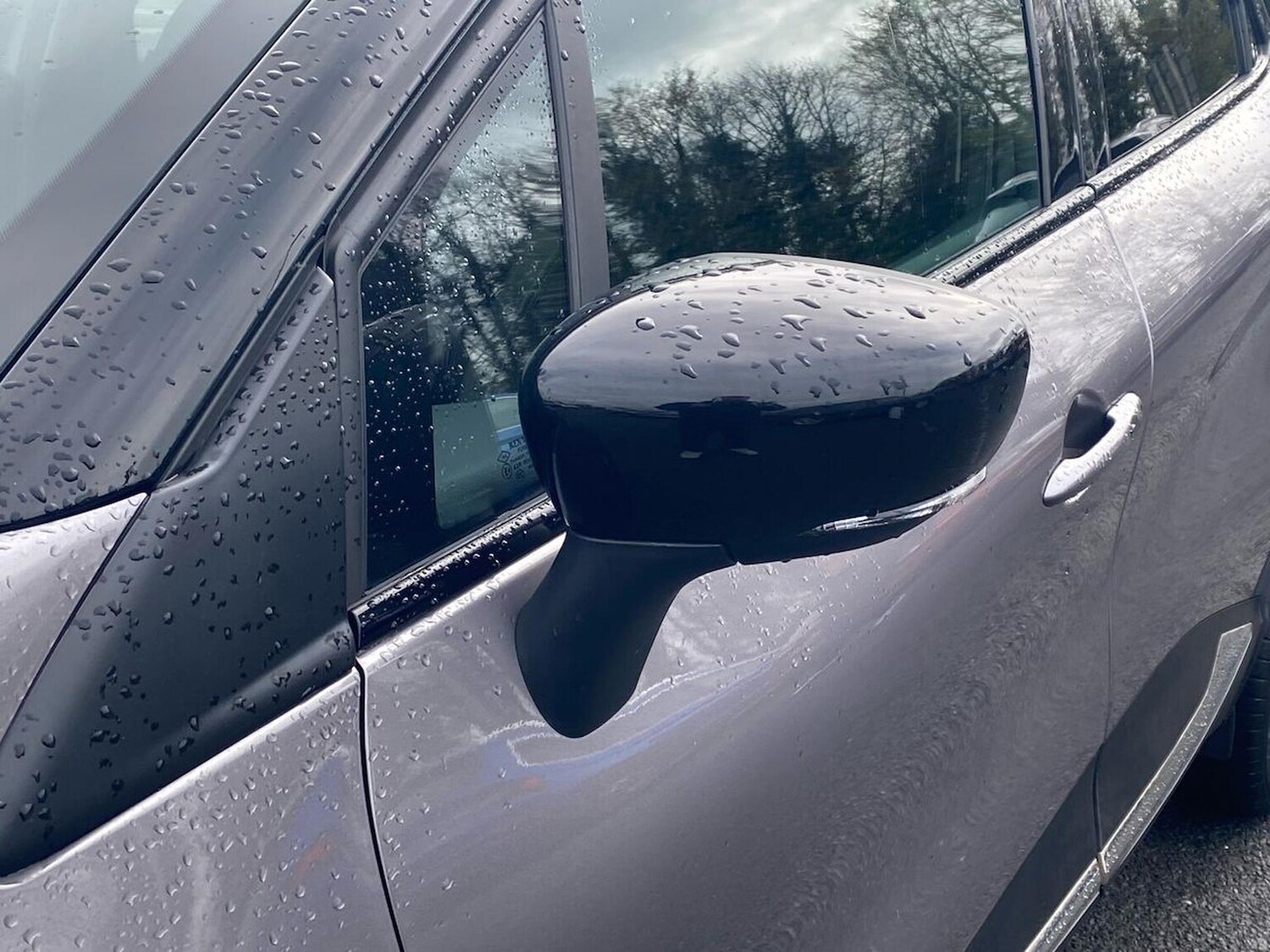 Used Renault Captur 2017 for sale - 78193635: Photo 34