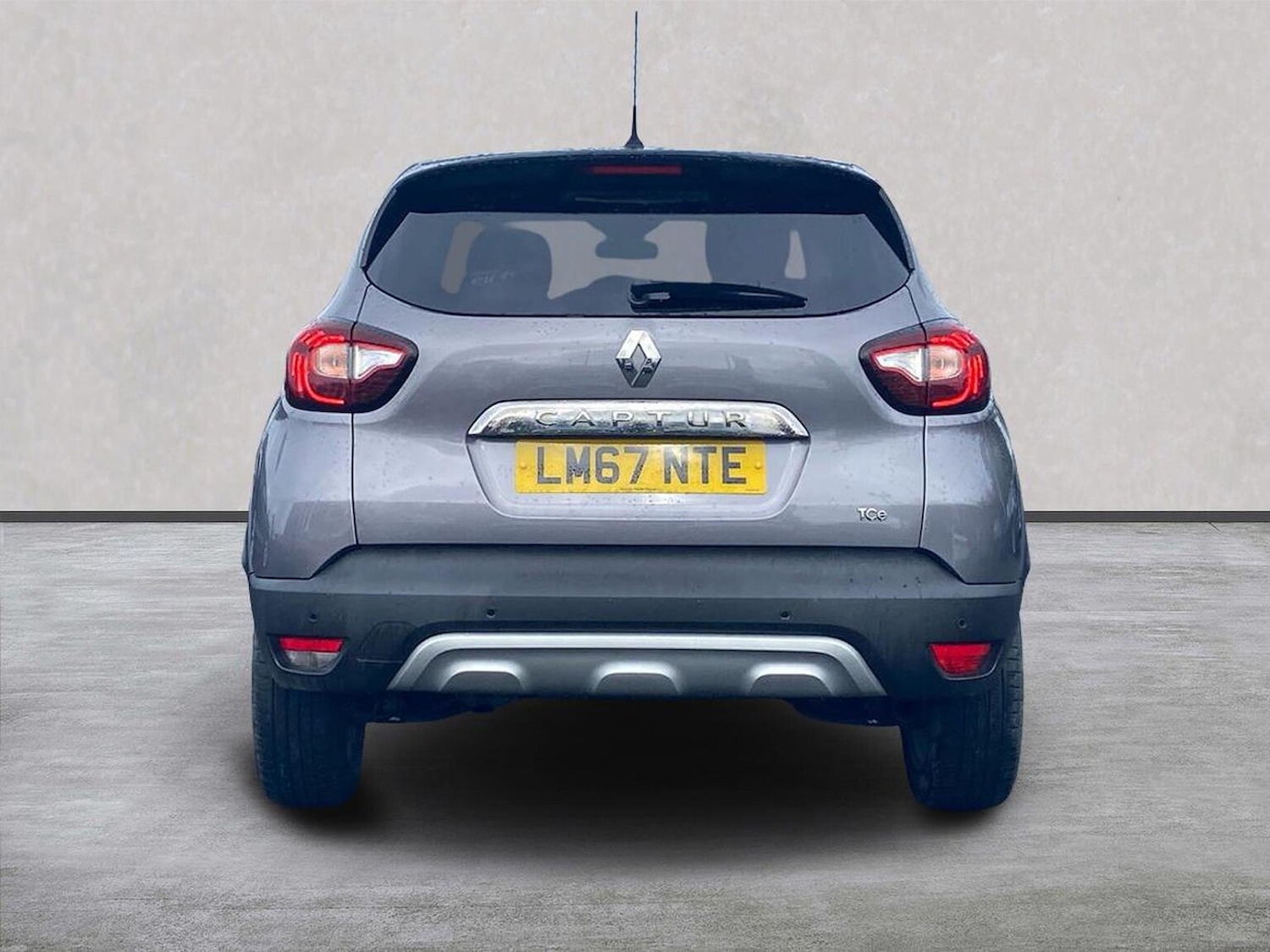 Used Renault Captur 2017 for sale - 78193635: Photo 6