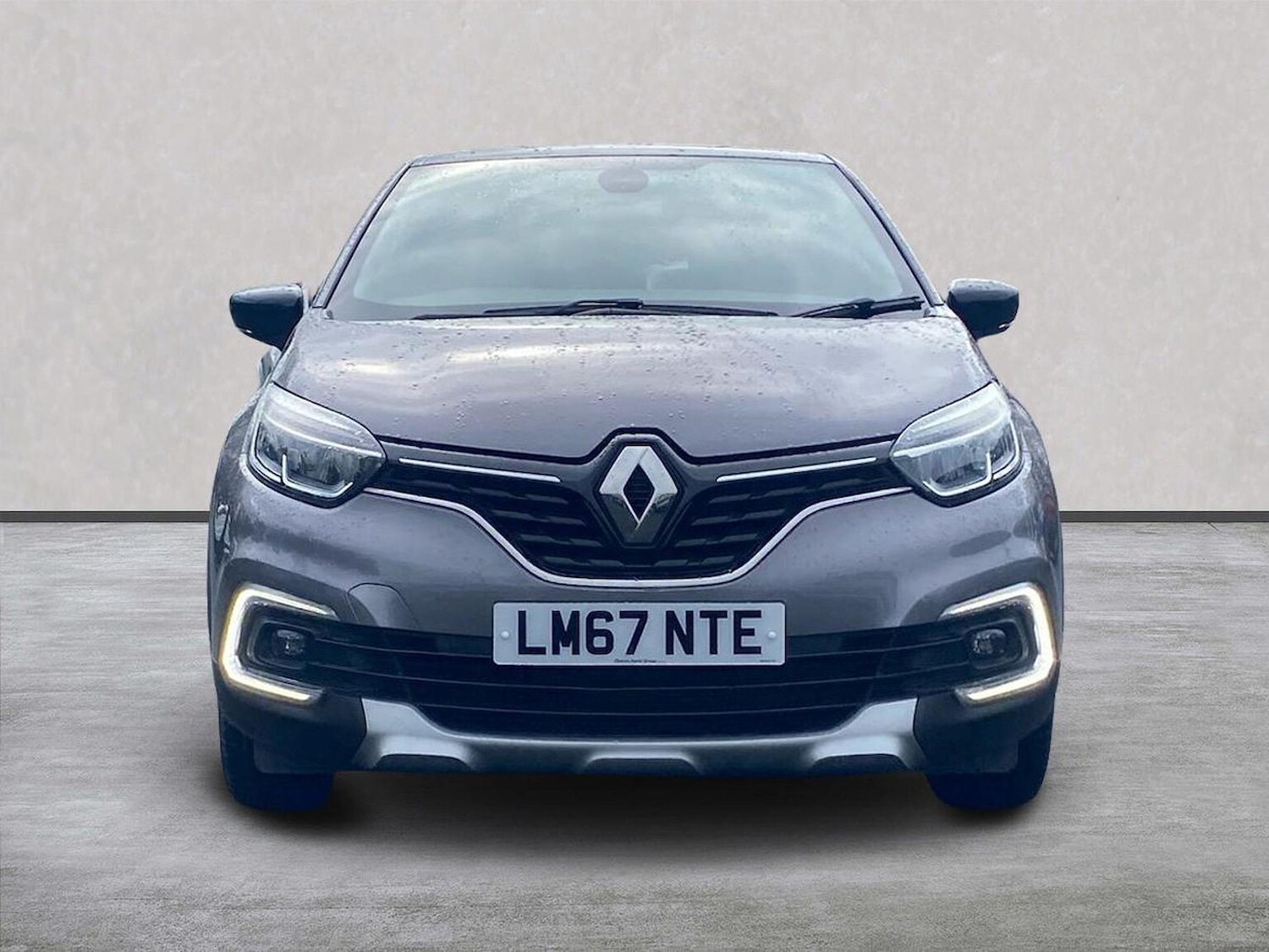 Used Renault Captur 2017 for sale - 78193635: Photo 7