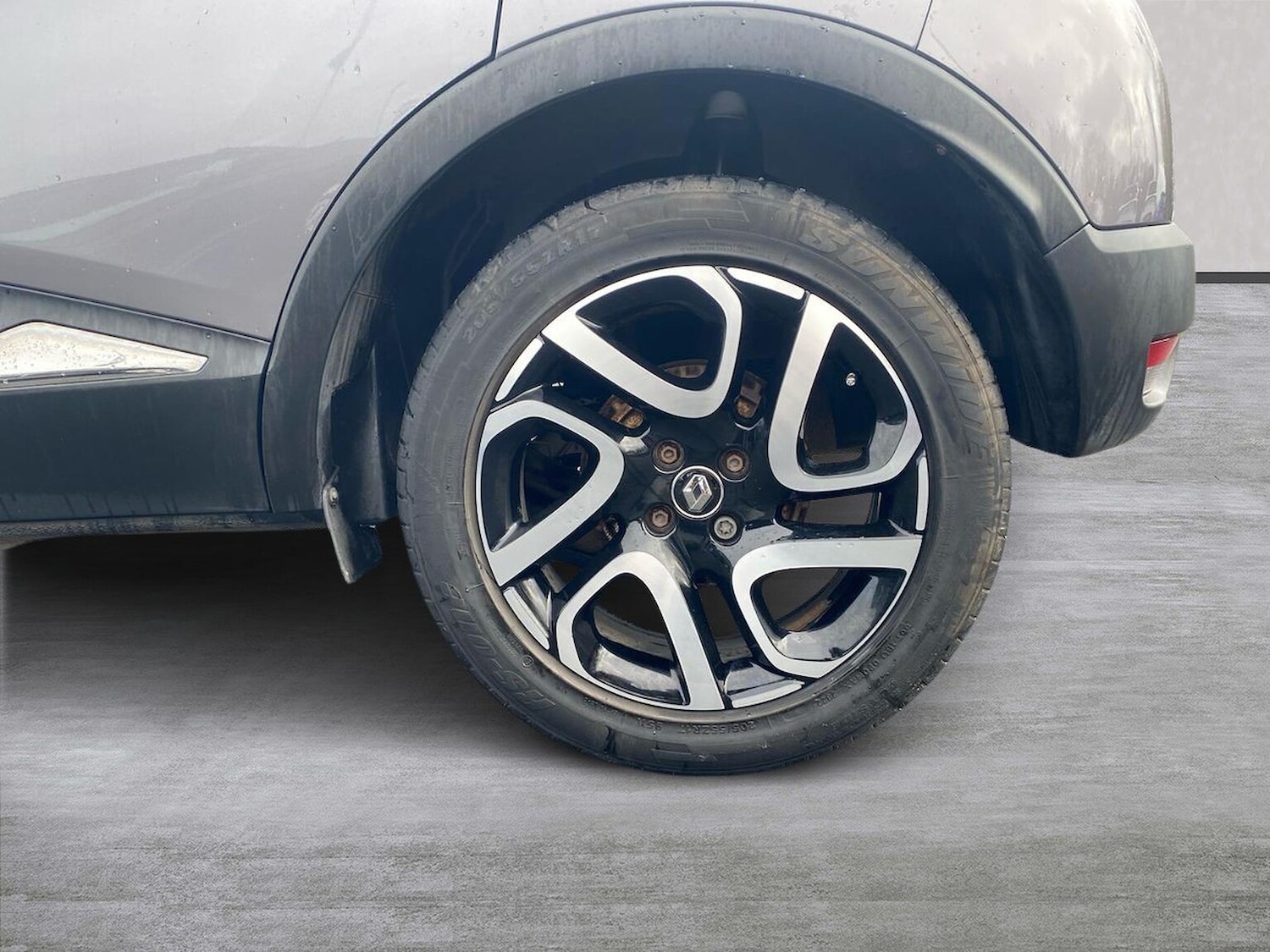 Used Renault Captur 2017 for sale - 78193635: Photo 8