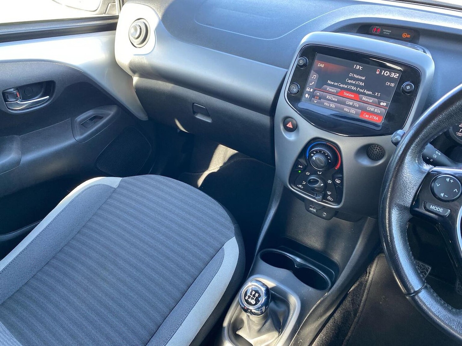 Vehicle 13