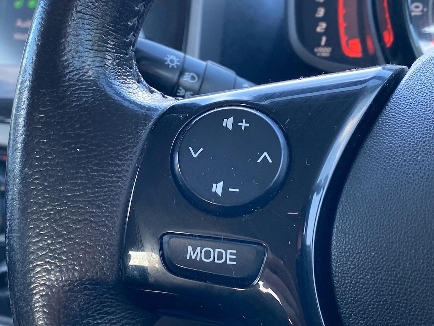 Vehicle 26
