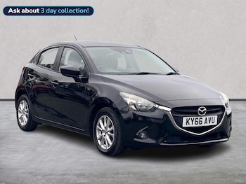 Used Mazda Mazda2 2016 for sale - 78283062: Photo