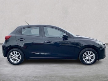 Used Mazda Mazda2 2016 for sale - 78283062: Photo