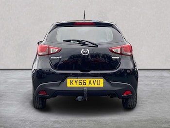 Used Mazda Mazda2 2016 for sale - 78283062: Photo