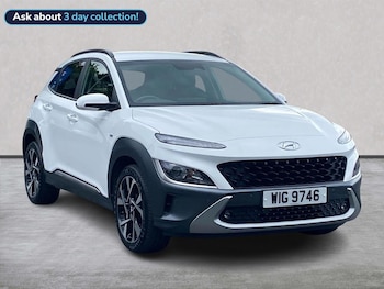 Used Hyundai KONA 2023 for sale - 79266702: Photo