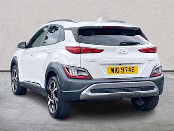 Used Hyundai KONA 2023 for sale - 79266702: Photo