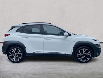 Used Hyundai KONA 2023 for sale - 79266702: Photo