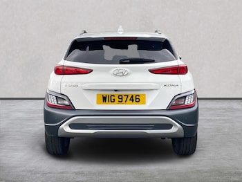 Used Hyundai KONA 2023 for sale - 79266702: Photo