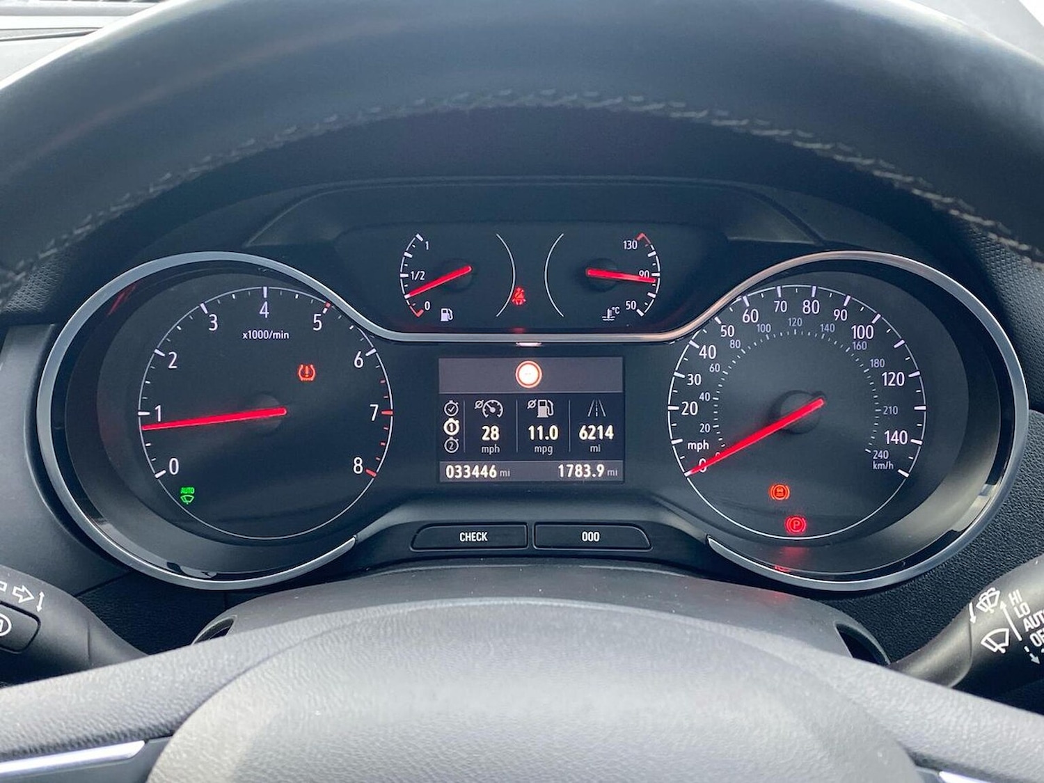 Used Vauxhall Crossland 2022 for sale - 76436532: Photo 10