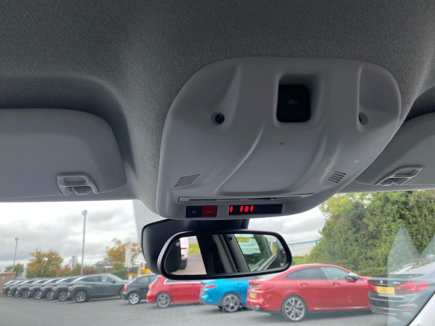 Used Vauxhall Crossland 2022 for sale - 76436532: Photo 14