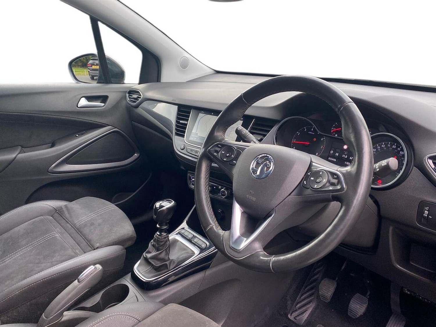 Used Vauxhall Crossland 2022 for sale - 76436532: Photo 15