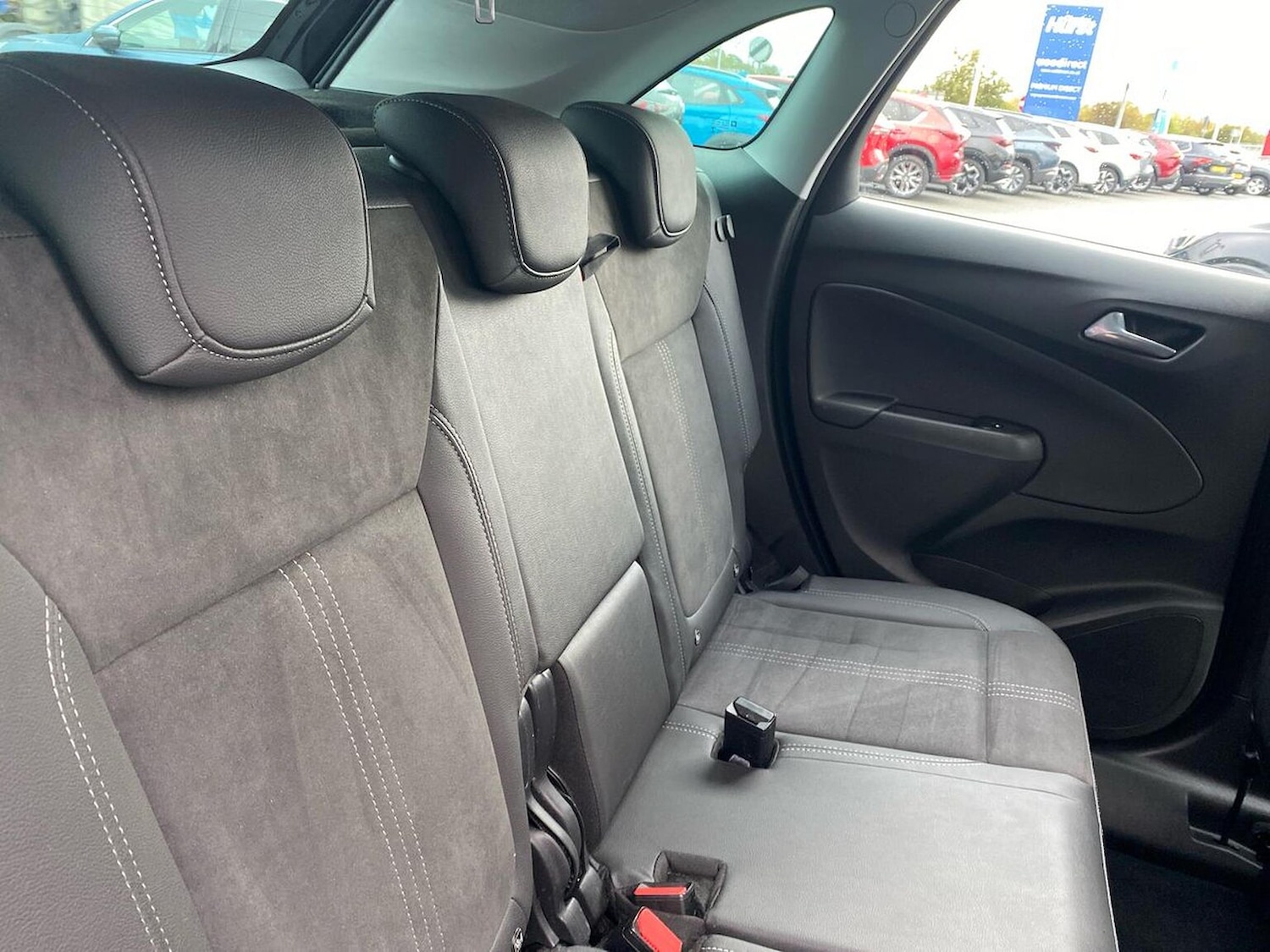 Used Vauxhall Crossland 2022 for sale - 76436532: Photo 16