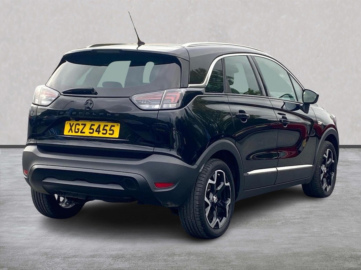 Used Vauxhall Crossland 2022 for sale - 76436532: Photo 18