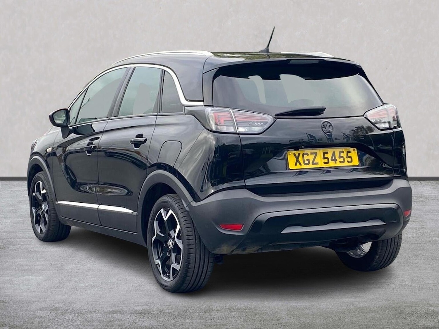 Used Vauxhall Crossland 2022 for sale - 76436532: Photo 2