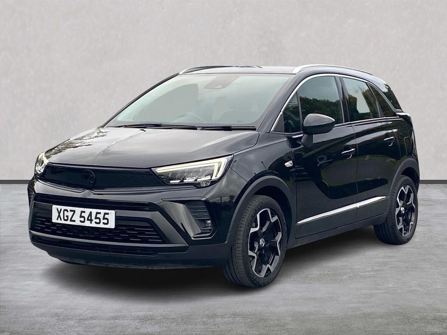 Used Vauxhall Crossland 2022 for sale - 76436532: Photo 20