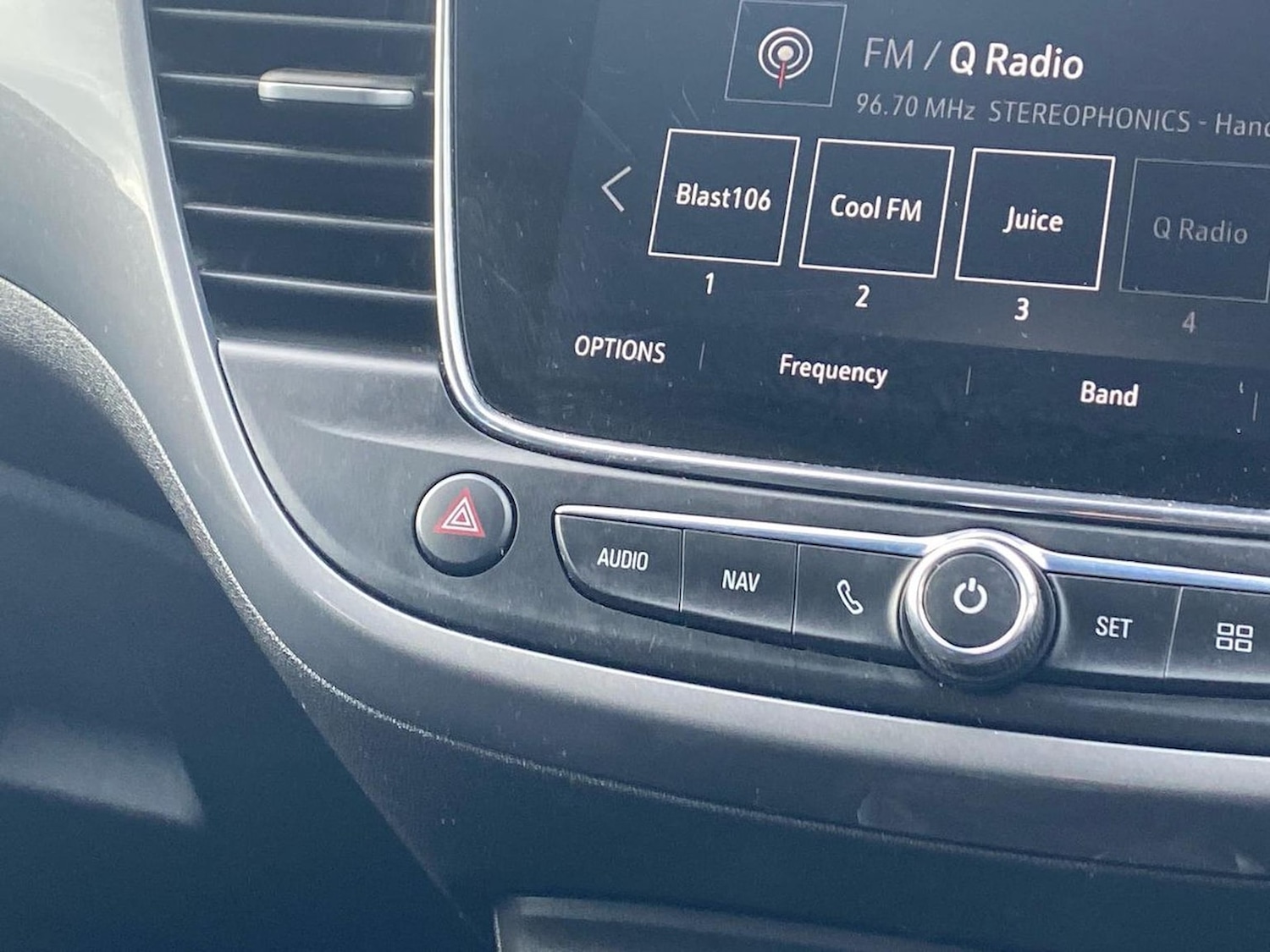 Used Vauxhall Crossland 2022 for sale - 76436532: Photo 22